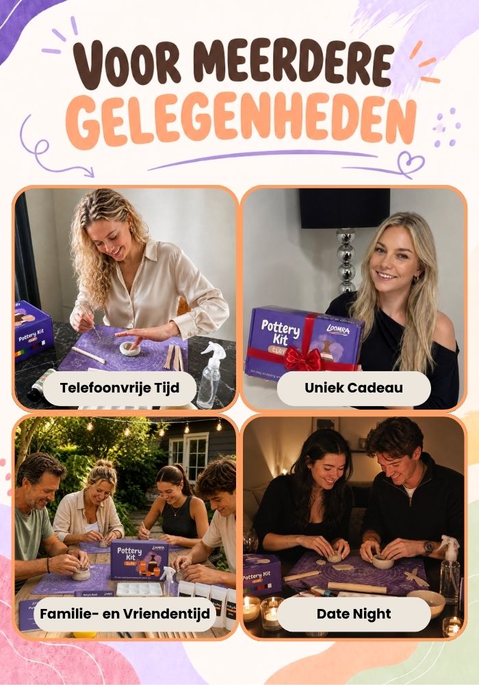 Loomra Kleiset | Loomra