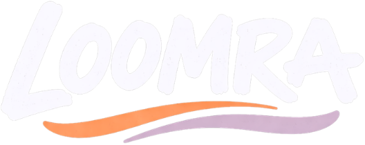 Loomra Logo